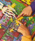 Le Puzz - Haunted House Party 1000 Piece Puzzle