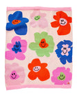 Halcyon Nights - Baby Blanket - Hej Blomma!