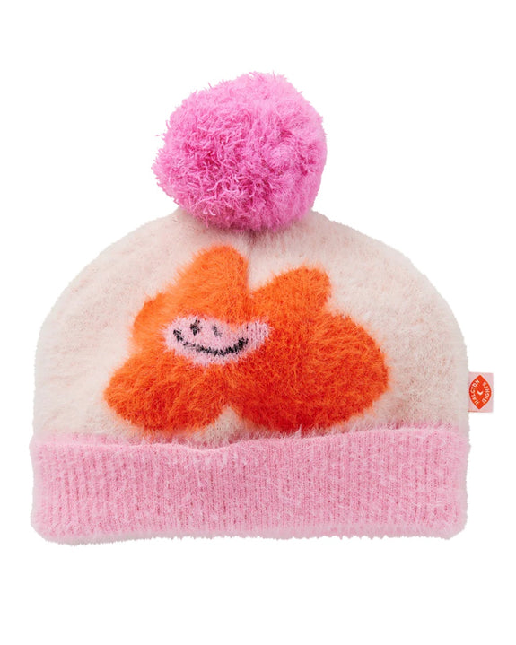 Halcyon Nights - Hej Blomma! Knit Beanie