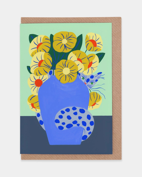 Evermade - Hidden Cat Greetings Card