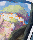 KIBLIND Atelier - Miyazaki/Castle in the Sky - Hifumiyo