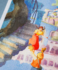 KIBLIND Atelier - Miyazaki/Castle in the Sky - Hifumiyo