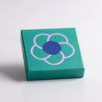 Studio Arhoj - Party Coaster - Flowers of Hokkaido