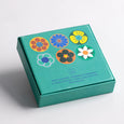Studio Arhoj - Party Coaster - Flowers of Hokkaido