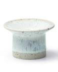 Studio Arhoj - Hono Candle Holder - Aqua Gemstone