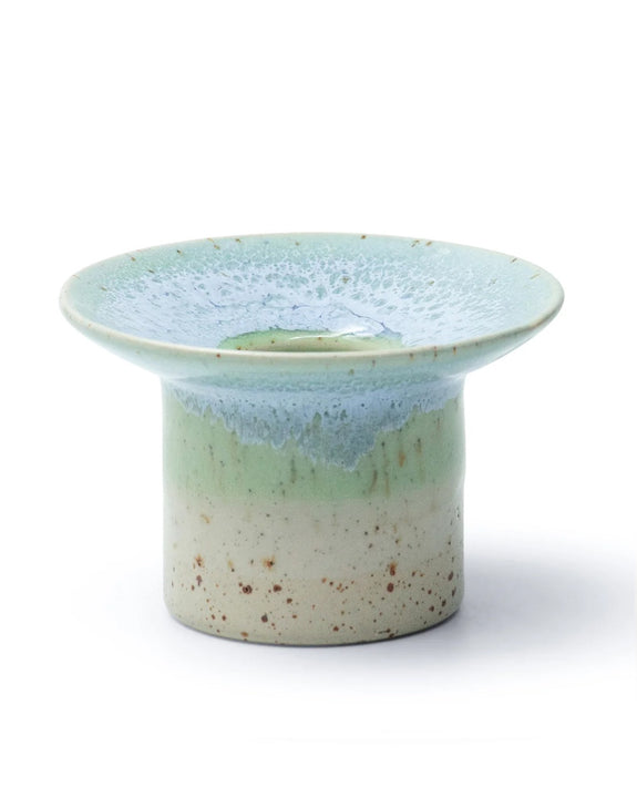 Studio Arhoj - Hono Candle Holder - Hummingbird Egg