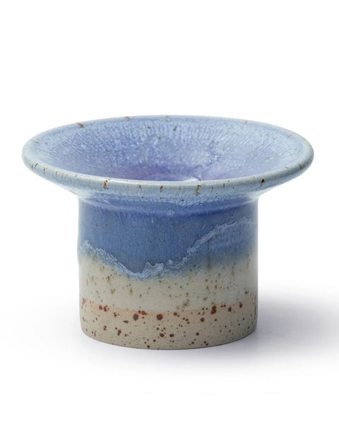 Studio Arhoj - Hono Candle Holder - Orinoco