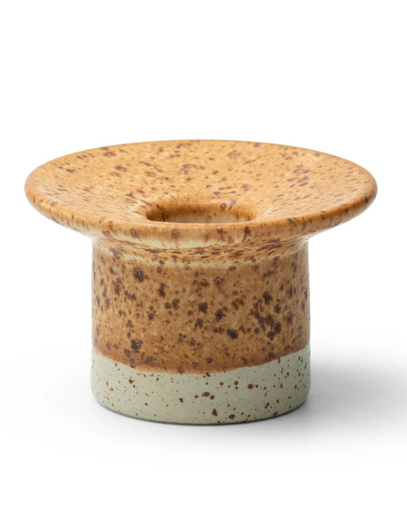 Studio Arhoj - Hono Candle Holder - Puffin Egg