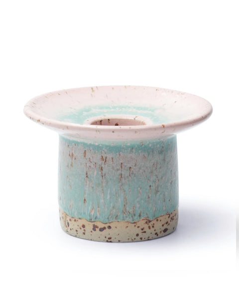 Studio Arhoj - Hono Candle Holder - Rose Leaf