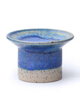 Studio Arhoj - Hono Candle Holder - Tanzanite Horizon