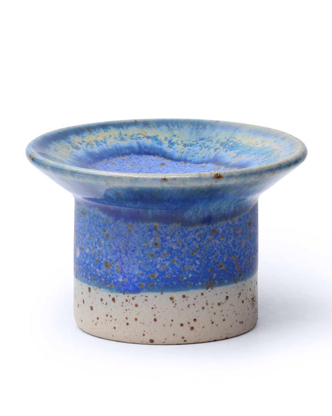 Studio Arhoj - Hono Candle Holder - Tanzanite Horizon