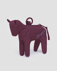 Baggu - Horse Charm - Mahogany