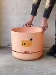 Mr Kitly - Self-Watering Plant Pots - 375mm - PICK UP ONLY