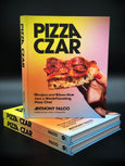 Pizza Czar by Anthony Falco