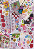BS by Sienna - Retro Scrap Pack