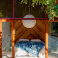 Slowdown Studio - Mythos Throw