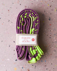 KNT365 - Knitty Fantasy Purple Bag