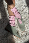 Le Bon Shoppe - Ballet Socks - Ballet Pink