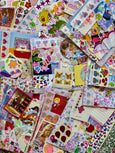 BS by Sienna - Retro Scrap Pack