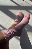 Le Bon Shoppe - Ballet Socks - Ballet Pink