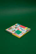 Kiblind - Square² Pouch - Jean Jullien