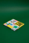 Kiblind - Square² Pouch - Jean Jullien
