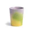 &klevering - Graffiti Hue Mugs - set of 4