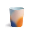 &klevering - Graffiti Hue Mugs - set of 4