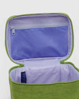 Baggu - Large Cosmetic Case - Green Juice