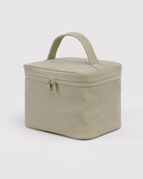 Baggu - Large Cosmetic Case - Celadon