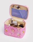 Baggu - Large Cosmetic Case - Dancing Star