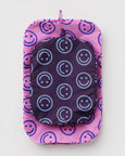 Baggu - Large Packing Cube Set - Bright Happy Mix - *PRE-ORDER FOR SHIPPING AFTER MONDAY OCTOBER 12TH*