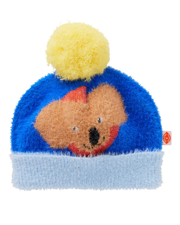 Halcyon Nights - Little Billabong -  Knit Beanie