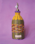 Maegen - Oil Pourer - Yellow/Lilac
