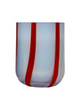 Maegen - Atina Glassware - Blue & Red