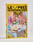 Le Puzz - ME-ow Time 1000 Piece Puzzle