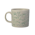 Decole - Mamire Mug - Dog