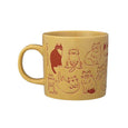 Decole - Mamire Mug - Cat