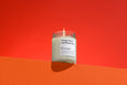 Hi Candle! - Orange Neroli and Mission Fig