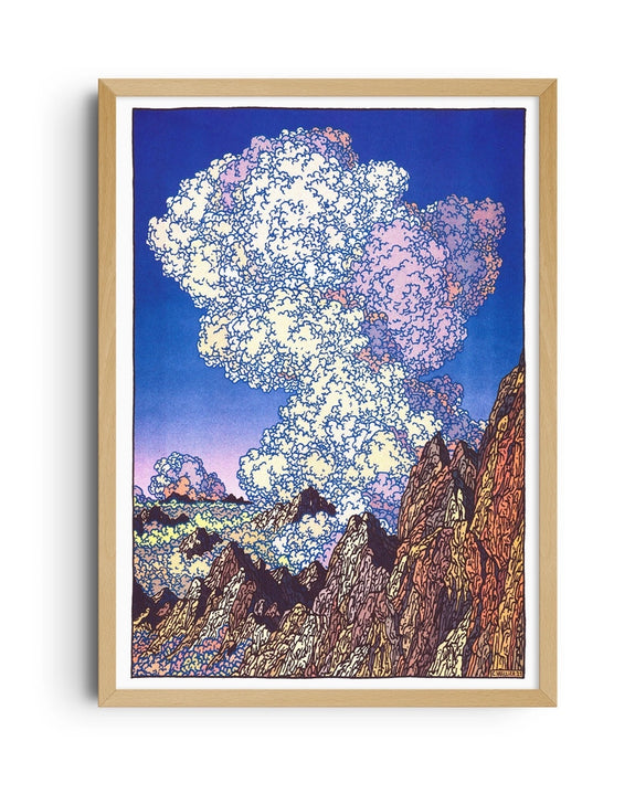 KIBLIND Atelier - Clement Vuillier - Les Dents Du Midi