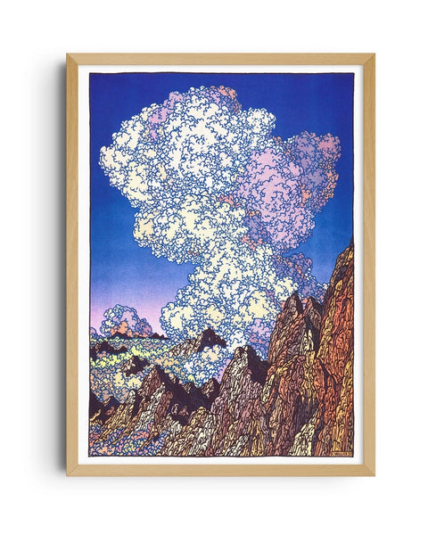 KIBLIND Atelier - Clement Vuillier - Les Dents Du Midi