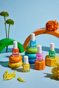 Hanami - Buds Kids Nail Polish - Crayon