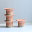 Studio Arhoj - Hono Candle Holder - Mamey Sapote