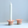 Studio Arhoj - Hono Candle Holder - Mamey Sapote