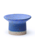 Studio Arhoj - Hono Candle Holder - Matte Tanzanite