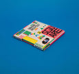 KIBLIND Atelier - Square² Pouch - Maxime Mouysset