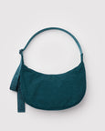 Baggu - Medium Nylon Crescent Bag - Deep Sea
