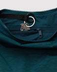 Baggu - Medium Nylon Crescent Bag - Deep Sea