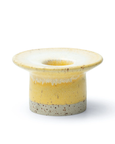 Studio Arhoj - Hono Candle Holder - Melting Daisy