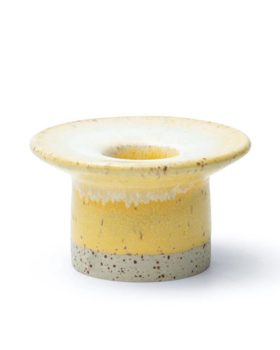 Studio Arhoj - Hono Candle Holder - Melting Daisy